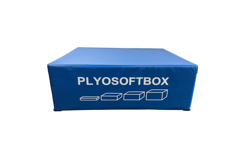 Monstershop 30172 - Stackable Plyometric Box Monstershop 30172 - Stackable Plyometric Box