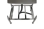 Monstershop 28720 - Stainless Steel Camping Sink - Portable Monstershop 28720 - Stainless Steel Camping Sink - Portable