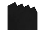 Monstershop 29822 - Van Carpet Lining / Black Monstershop 29822 - Van Carpet Lining / Black