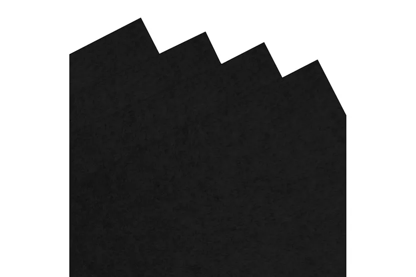 Monstershop 29822 - Van Carpet Lining / Black Monstershop 29822 - Van Carpet Lining / Black