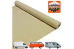 Monstershop 26040 - Van Carpet Lining / Wheat & 5 Adhesive C Monstershop 26040 - Van Carpet Lining / Wheat & 5 Adhesive C