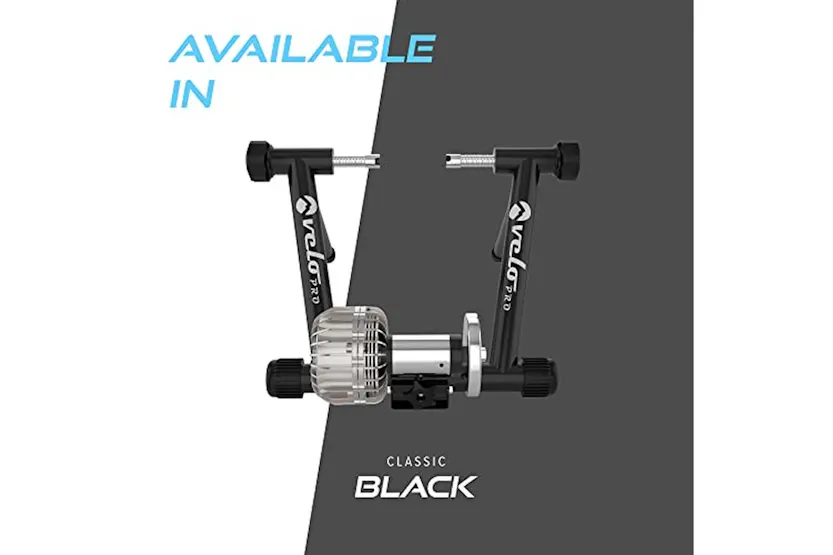 Monstershop 30332 - Velo Pro Fluid Turbo Trainer - Indoor Bi Monstershop 30332 - Velo Pro Fluid Turbo Trainer - Indoor Bi