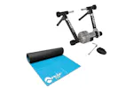 Monstershop 30332 - Velo Pro Fluid Turbo Trainer - Indoor Bi Monstershop 30332 - Velo Pro Fluid Turbo Trainer - Indoor Bi