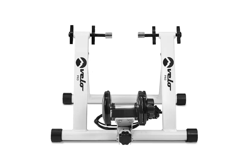 Monstershop 30330 - Velo Pro Turbo Trainer - Variable Resist Monstershop 30330 - Velo Pro Turbo Trainer - Variable Resist