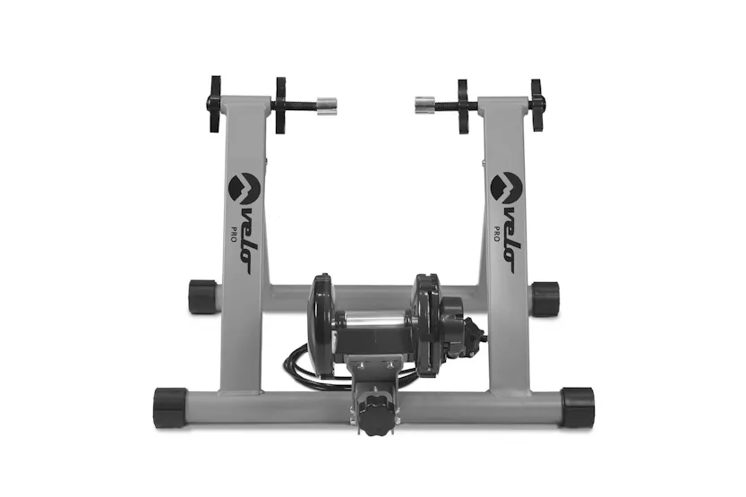 Monstershop 30330 - Velo Pro Turbo Trainer - Variable Resist Monstershop 30330 - Velo Pro Turbo Trainer - Variable Resist