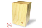 Monstershop 30173 - Wooden Plyometric Box Monstershop 30173 - Wooden Plyometric Box