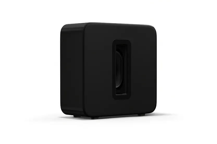 Sonos Sub Gen 4 | SUBG4UK1BLK Sonos Sub Gen 4 | SUBG4UK1BLK