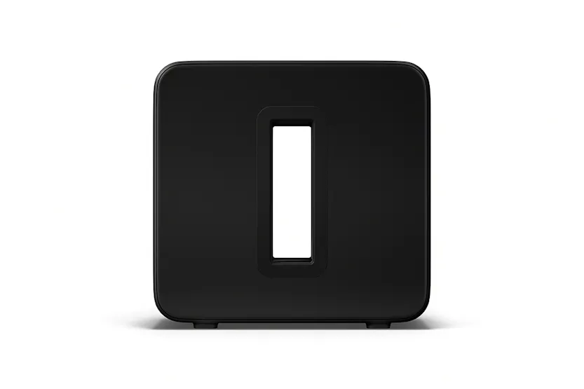 Sonos Sub Gen 4 | SUBG4UK1BLK Sonos Sub Gen 4 | SUBG4UK1BLK