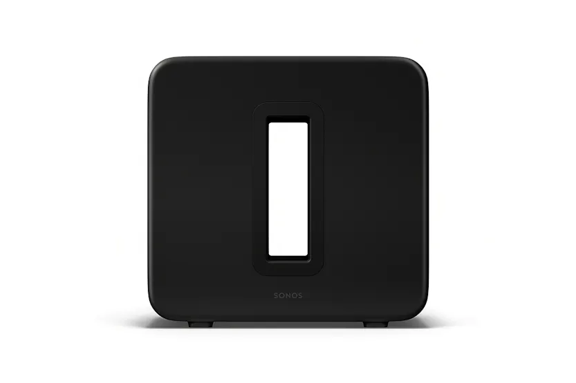 Sonos Sub Gen 4 | SUBG4UK1BLK Sonos Sub Gen 4 | SUBG4UK1BLK