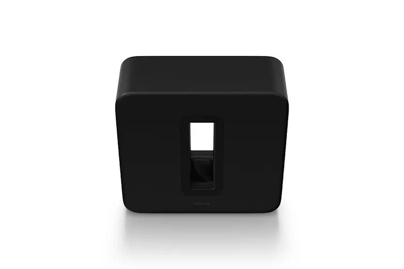 Sonos Sub Gen 4 | SUBG4UK1BLK Sonos Sub Gen 4 | SUBG4UK1BLK