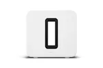 Sonos Sub Gen 4 | White | SUBG4UK1 Sonos Sub Gen 4 | White | SUBG4UK1