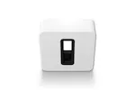 Sonos Sub Gen 4 | White | SUBG4UK1 Sonos Sub Gen 4 | White | SUBG4UK1