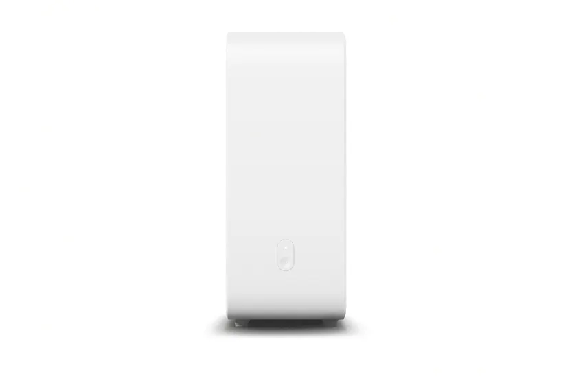 Sonos Sub Gen 4 | White | SUBG4UK1 Sonos Sub Gen 4 | White | SUBG4UK1