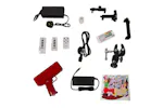 Monstershop 360 Photo Booth | Black | 100 cm Monstershop 360 Photo Booth | Black | 100 cm