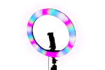 Monstershop 360 Photo Booth | Black | 100 cm Monstershop 360 Photo Booth | Black | 100 cm