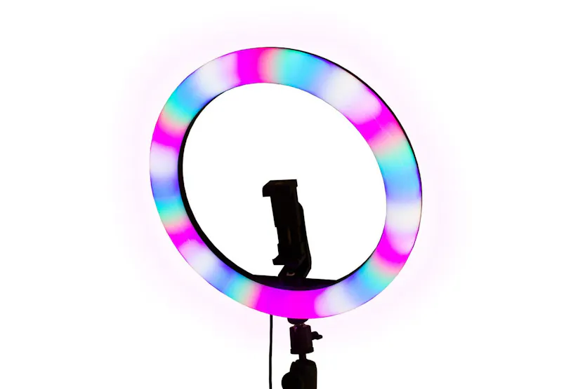 Monstershop 360 Photo Booth | Black | 100 cm Monstershop 360 Photo Booth | Black | 100 cm
