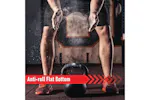 Monstershop Body Revolution Cast Iron Kettlebells | 24kg Monstershop Body Revolution Cast Iron Kettlebells | 24kg
