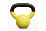 Body Revolution Neoprene Kettlebells | 2kg | Orange Body Revolution Neoprene Kettlebells | 2kg | Orange