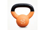 Monstershop Body Revolution Cast Iron Kettlebells | 4kg Monstershop Body Revolution Cast Iron Kettlebells | 4kg
