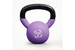 Monstershop Body Revolution Neoprene Kettlebells | 6kg+8kg+10kg Set Monstershop Body Revolution Neoprene Kettlebells | 6kg+8kg+10kg Set