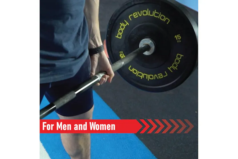 Body Revolution Olympic Bumper Plates Black 100kg Set 2x5kg 2x10kg 2x15kg 2x20kg Body Revolution Olympic Bumper Plates Black 100kg Set 2x5kg 2x10kg 2x15kg 2x20kg