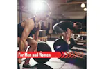 Monstershop 610079169234 - Body Revolution Olympic Ez Barbel Monstershop 610079169234 - Body Revolution Olympic Ez Barbel