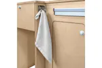 Monstershop 213251 - Camper Kitchen Pod & Black Compressor F Monstershop 213251 - Camper Kitchen Pod & Black Compressor F