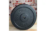 Cast Iron Weight Plates 2 X 1.25kg Cast Iron Weight Plates 2 X 1.25kg