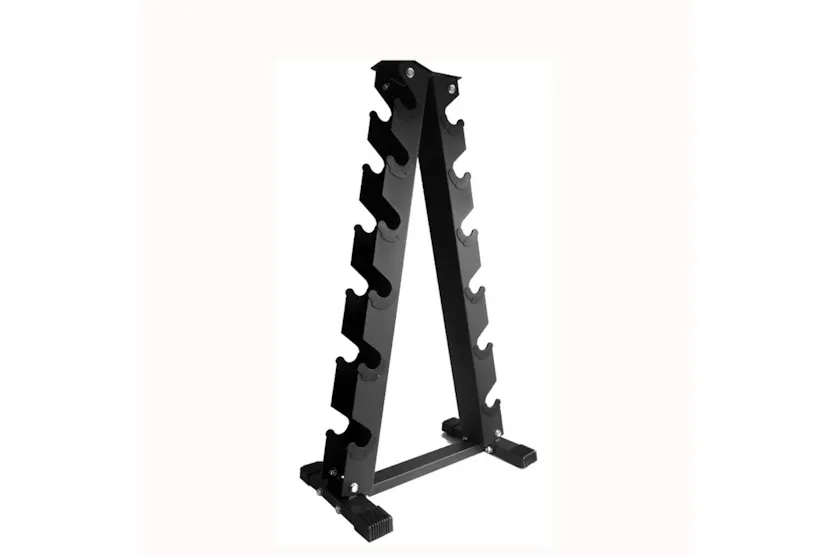Monstershop 30202 - Dumbbell Weight Rack Monstershop 30202 - Dumbbell Weight Rack