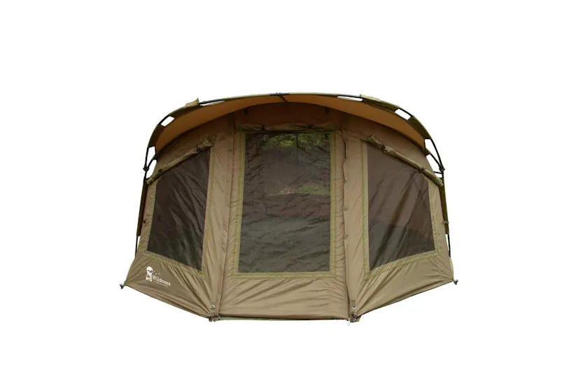 Monstershop 29164 - Fishing Bivvy 2-man / 300cm Monstershop 29164 - Fishing Bivvy 2-man / 300cm
