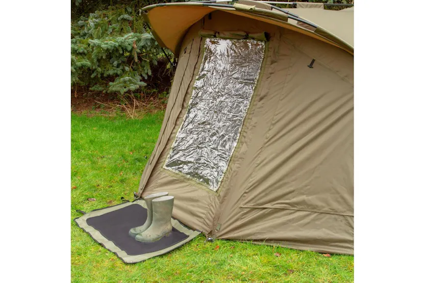 Monstershop 29164 - Fishing Bivvy 2-man / 300cm Monstershop 29164 - Fishing Bivvy 2-man / 300cm