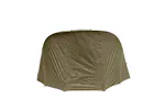 Monstershop 29331 - Fishing Bivvy 2-man / 300cm With Overwra Monstershop 29331 - Fishing Bivvy 2-man / 300cm With Overwra