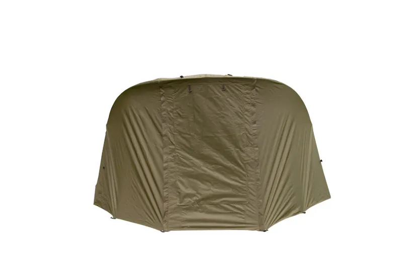 Monstershop 29331 - Fishing Bivvy 2-man / 300cm With Overwra Monstershop 29331 - Fishing Bivvy 2-man / 300cm With Overwra