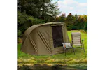 Monstershop 29331 - Fishing Bivvy 2-man / 300cm With Overwra Monstershop 29331 - Fishing Bivvy 2-man / 300cm With Overwra