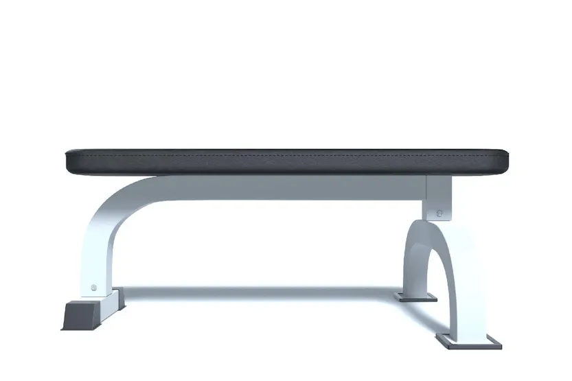 Monstershop 30184 - Flat Bench Monstershop 30184 - Flat Bench