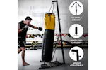 Monstershop 211914 - Folding Punch Bag Stand Monstershop 211914 - Folding Punch Bag Stand