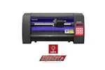 Monstershop 360 Vinyl Cutter With Signcut Pro & Led Light Guide Monstershop 360 Vinyl Cutter With Signcut Pro & Led Light Guide