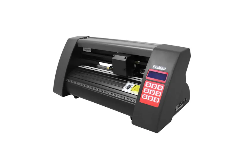 Monstershop 360 Vinyl Cutter With Signcut Pro & Led Light Guide Monstershop 360 Vinyl Cutter With Signcut Pro & Led Light Guide