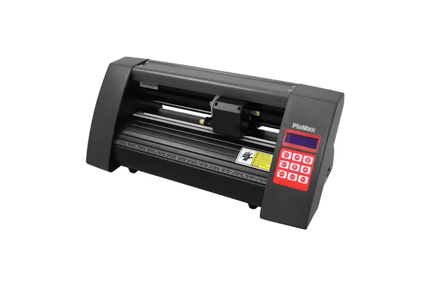Monstershop 360 Vinyl Cutter With Signcut Pro & Led Light Guide Monstershop 360 Vinyl Cutter With Signcut Pro & Led Light Guide