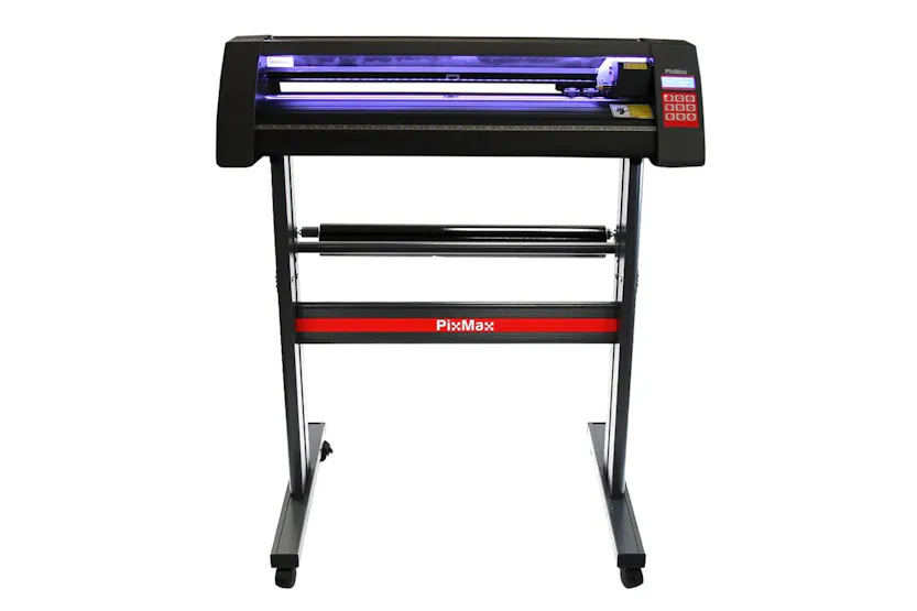 Monstershop 5-in-1 Vinyl Cutter with Printer, CISS, SignCut, Weeding Kit & Heat Tape Bundle Monstershop 5-in-1 Vinyl Cutter with Printer, CISS, SignCut, Weeding Kit & Heat Tape Bundle