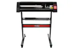 Monstershop 5-in-1 Vinyl Cutter with Printer, CISS, SignCut, Weeding Kit & Heat Tape Bundle Monstershop 5-in-1 Vinyl Cutter with Printer, CISS, SignCut, Weeding Kit & Heat Tape Bundle