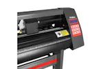 Monstershop 210965 - Clam Heat Press 38 X 38cm & 1350mm Viny Monstershop 210965 - Clam Heat Press 38 X 38cm & 1350mm Viny