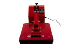 Monstershop 210963 - Clam Heat Press 38 X 38cm & 360mm Vinyl Monstershop 210963 - Clam Heat Press 38 X 38cm & 360mm Vinyl