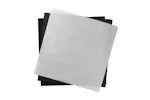 Monstershop 9115 - Clam Heat Press 38 X 38cm Teflon Sheet & Monstershop 9115 - Clam Heat Press 38 X 38cm Teflon Sheet &