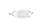 Monstershop 27690 - Face Masks Sublimation Blanks Bundle / 3 Monstershop 27690 - Face Masks Sublimation Blanks Bundle / 3
