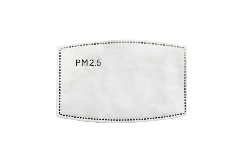 Monstershop 27690 - Face Masks Sublimation Blanks Bundle / 3 Monstershop 27690 - Face Masks Sublimation Blanks Bundle / 3