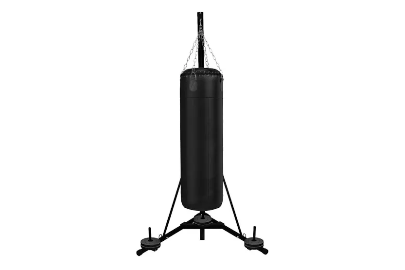 Monstershop 211914 - Folding Punch Bag Stand Monstershop 211914 - Folding Punch Bag Stand