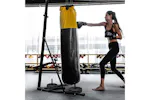Monstershop 211914 - Folding Punch Bag Stand Monstershop 211914 - Folding Punch Bag Stand