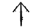 Monstershop 211914 - Folding Punch Bag Stand Monstershop 211914 - Folding Punch Bag Stand