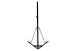 Monstershop 211914 - Folding Punch Bag Stand Monstershop 211914 - Folding Punch Bag Stand